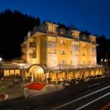 Фотография гостиницы Alpen Suite Hotel