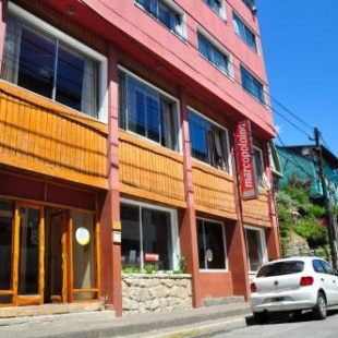 Фотография хостела Marcopolo Inn Hostel Bariloche