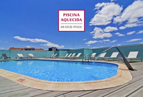 Фотография гостиницы SANA Reno Hotel