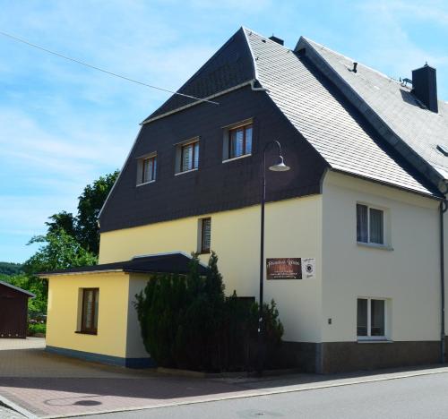 Фотографии гостевого дома 
            Ferienhaus Köhler