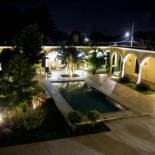 Фотография гостиницы Hotel Hacienda Izamal