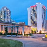 Фотография гостиницы Sheraton Grand Nashville Downtown