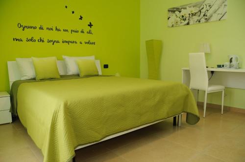 Фотография мини отеля Color House Malpensa B&B