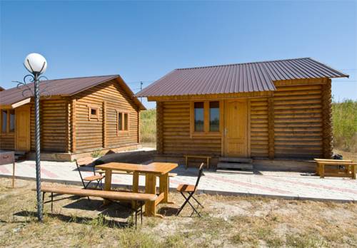 Фотография мини отеля Южное графство