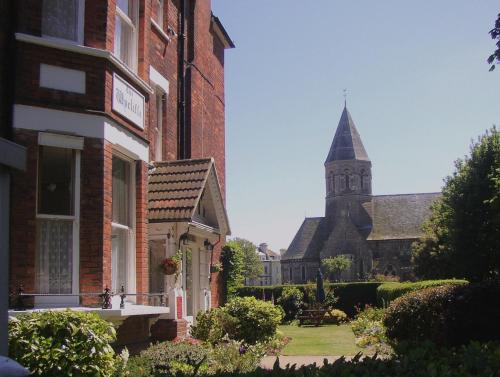 Фотография мини отеля The Wycliffe