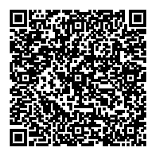 QR код хостела Дивный