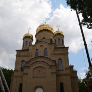 Фотография храма Храм Успения Пресвятой Богородицы