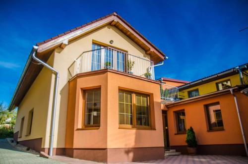 Фотография гостевого дома Relax Penzion U Adama