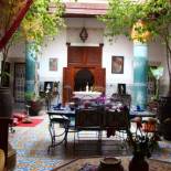 Фотография мини отеля Riad Bibtia