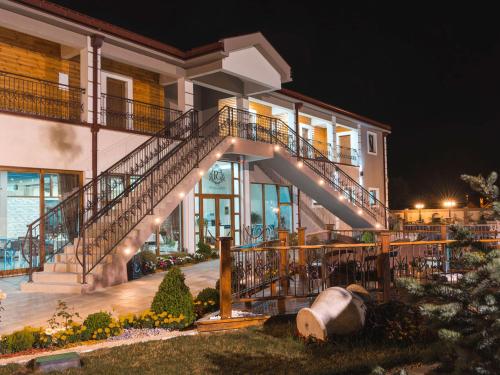 Фотография мини отеля RoyalGarden