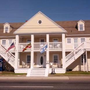 Фотографии гостиницы 
            Ocean Lodge Hotel & Apartments