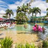 Фотография хостела Summer House Backpackers Cairns