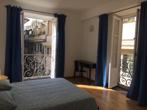 Фотография мини отеля B&B DORMIRE DAI GRIMALDI