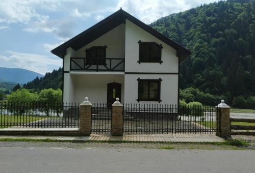 Фотография гостевого дома Усадьба в Шмулиги