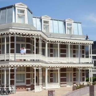 Фотографии гостиницы 
            Hotel Andante aan Zee