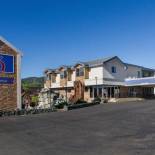 Фотография гостиницы Motel 6-Ukiah, CA - North