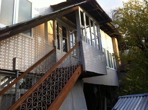 Фотография хостела Ilgar's Hostel