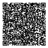 QR код гостиницы Астерия
