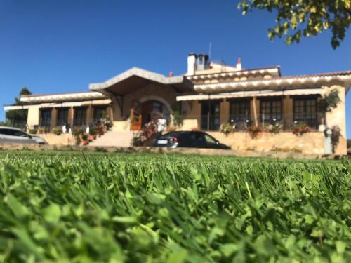 Фотография гостиницы Hotel de Montaña Rubielos