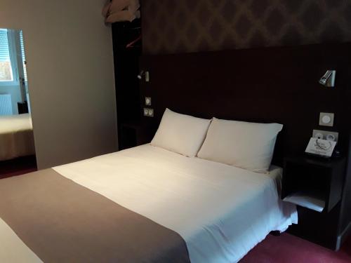 Фотография гостиницы Hotel De L'Agriculture