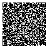 QR код гостиницы Северная