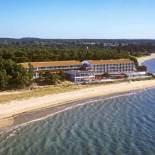 Фотография гостиницы Novotel Thalassa Ile d'Oléron