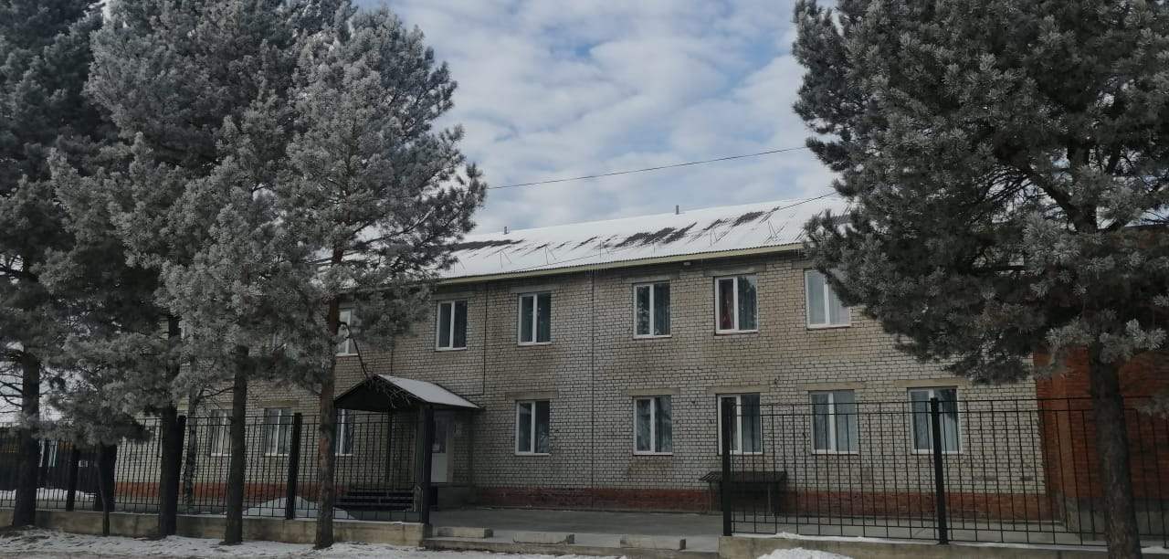 Фотография гостиницы Пристань