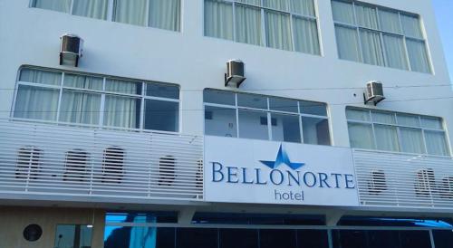 Фотографии гостиницы 
            Bellonorte Hotel