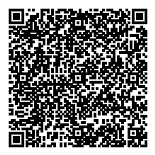 QR код хостела АZIA