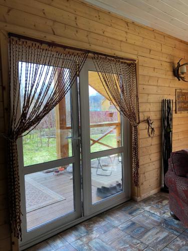 Фотография гостевого дома Дом на берегу Финского залива