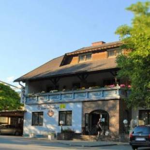 Фотографии гостевого дома 
            Bärnthaler Gasthof Restaurant