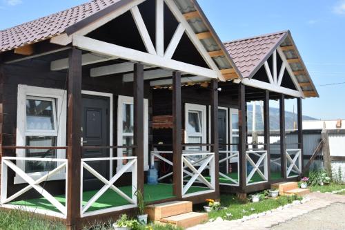 Фотография гостевого дома Сердце Байкала