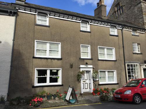 Фотография мини отеля Cartmel Square