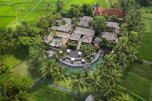 Фотографии гостиницы 
            The Ubud Village Resort & Spa