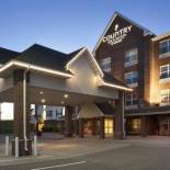 Фотография гостиницы Country Inn & Suites by Radisson, Shoreview, MN