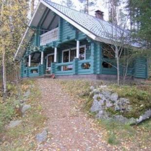 Фотографии гостевого дома 
            Holiday Home Kalliorinne