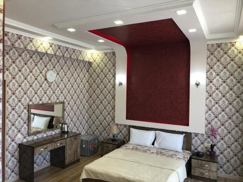 Фотография гостиницы Hotel Felisa Gyumri