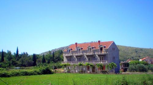 Фотография гостевого дома Francesca Guesthouse