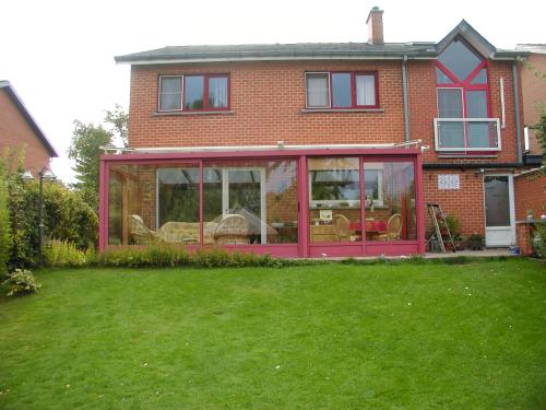 Фотография мини отеля B&B A la Malogne