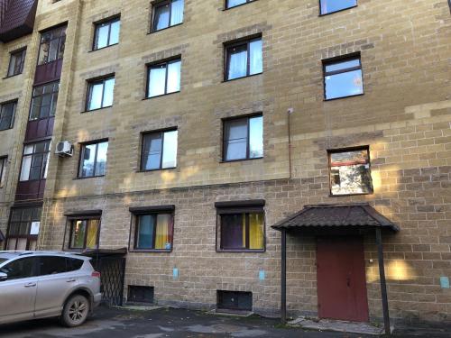 Фотография хостела Настроение