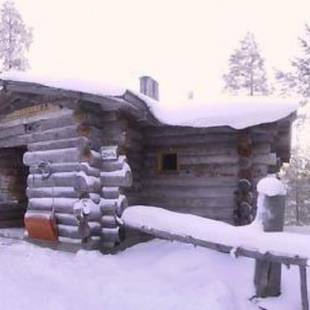 Фотографии гостевого дома 
            Holiday Home Rukan impivaara