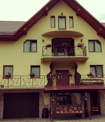 Фотография гостевого дома Casa Paty