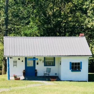 Фотография гостевого дома Brookside Cottage