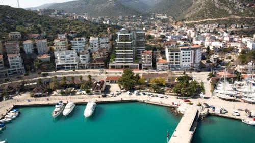 Фотография апарт отеля Fortunella Suites & Villas