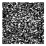 QR код квартирного агентства Венеция