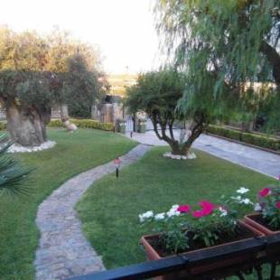 Фотографии мини отеля 
            B&B Villa Lura Pompei