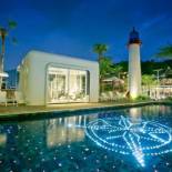 Фотография гостиницы Sugar Marina Resort - NAUTICAL - Kata Beach - SHA plus