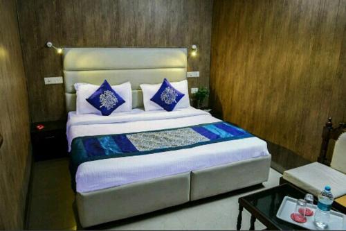 Фотография гостиницы Hotel Jai Surya