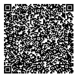 QR код санатория Горный