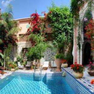 Фотографии мини отеля 
            Riad Palais Sebban